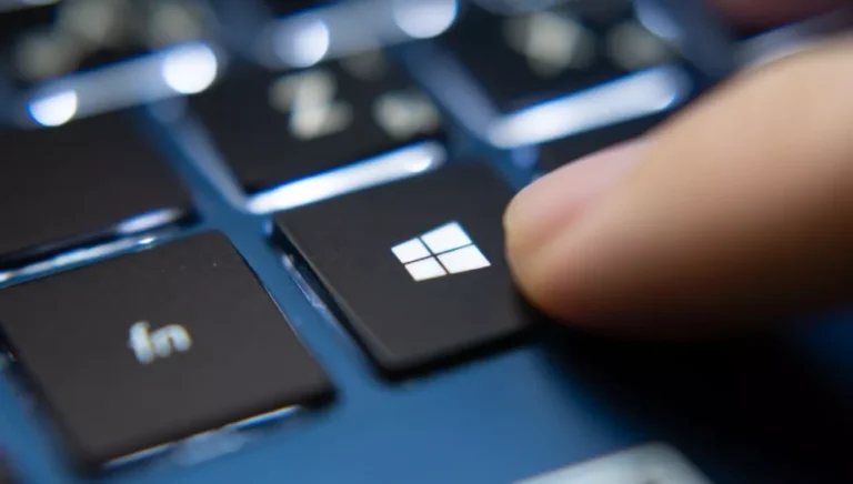 Windows Key