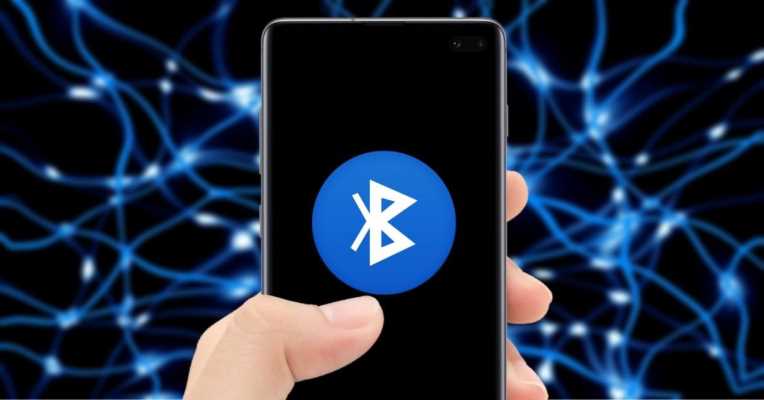 Bluetooth