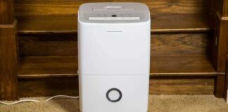 Dehumidifier