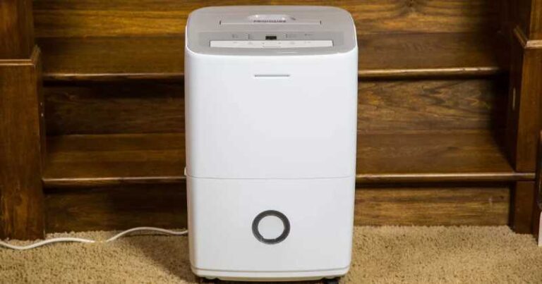 Dehumidifier
