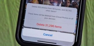 Delete Photos And Videos On Iphone