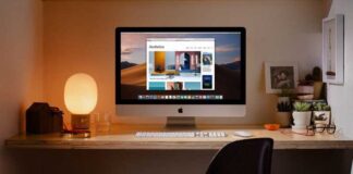 Desktop Computer