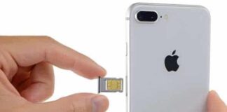 Iphone Sim