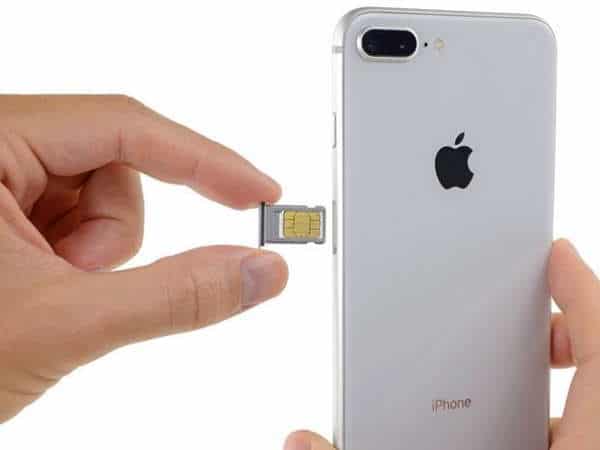 Iphone Sim