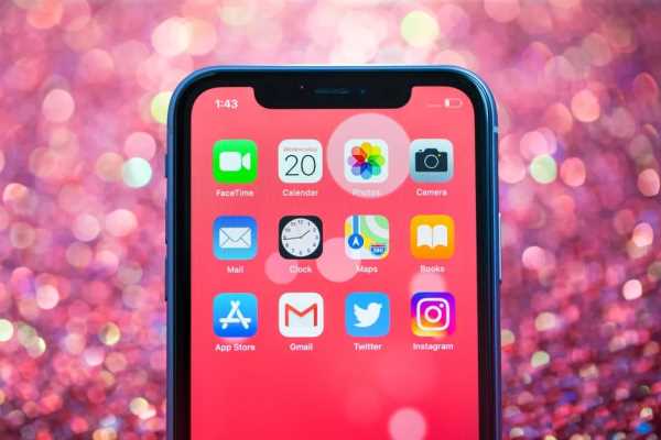 Iphone Apps