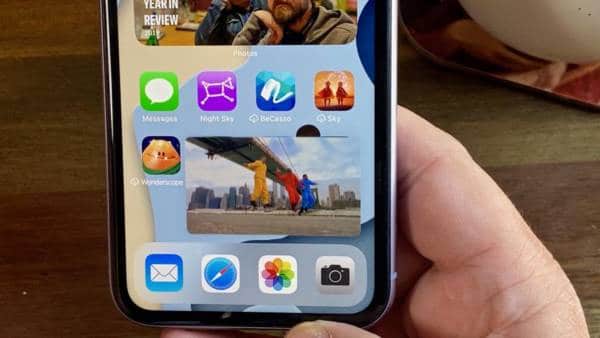 Ios 14 Pip 1