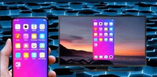 Mirror Iphone Screen To Samsung Tv