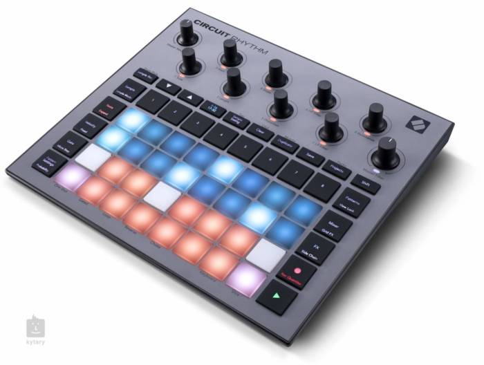 Novation Circuit Rhythm