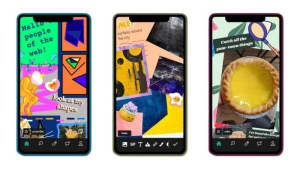 Phone Photo Collage Maker