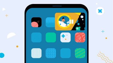 Picture In Picture Ios 1x