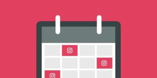 Schedule Instagram Posts