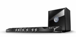 Soundbars
