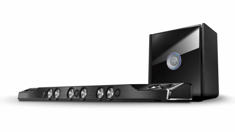 Soundbars