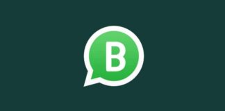 Use WhatsApp Business