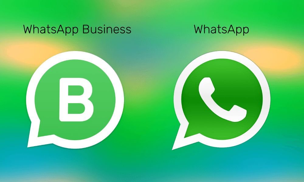 Use WhatsApp Business