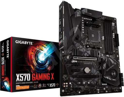 Amd X570