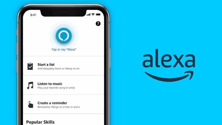 Alexa Apps On Iphone