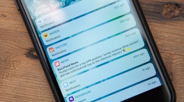 Android Notifications