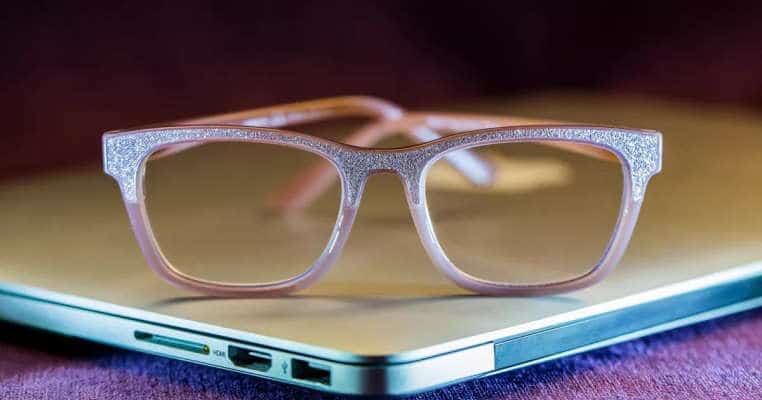 Anti Blue Light Pc Glasses