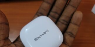 Blackview Airbuds 5 Pro 002