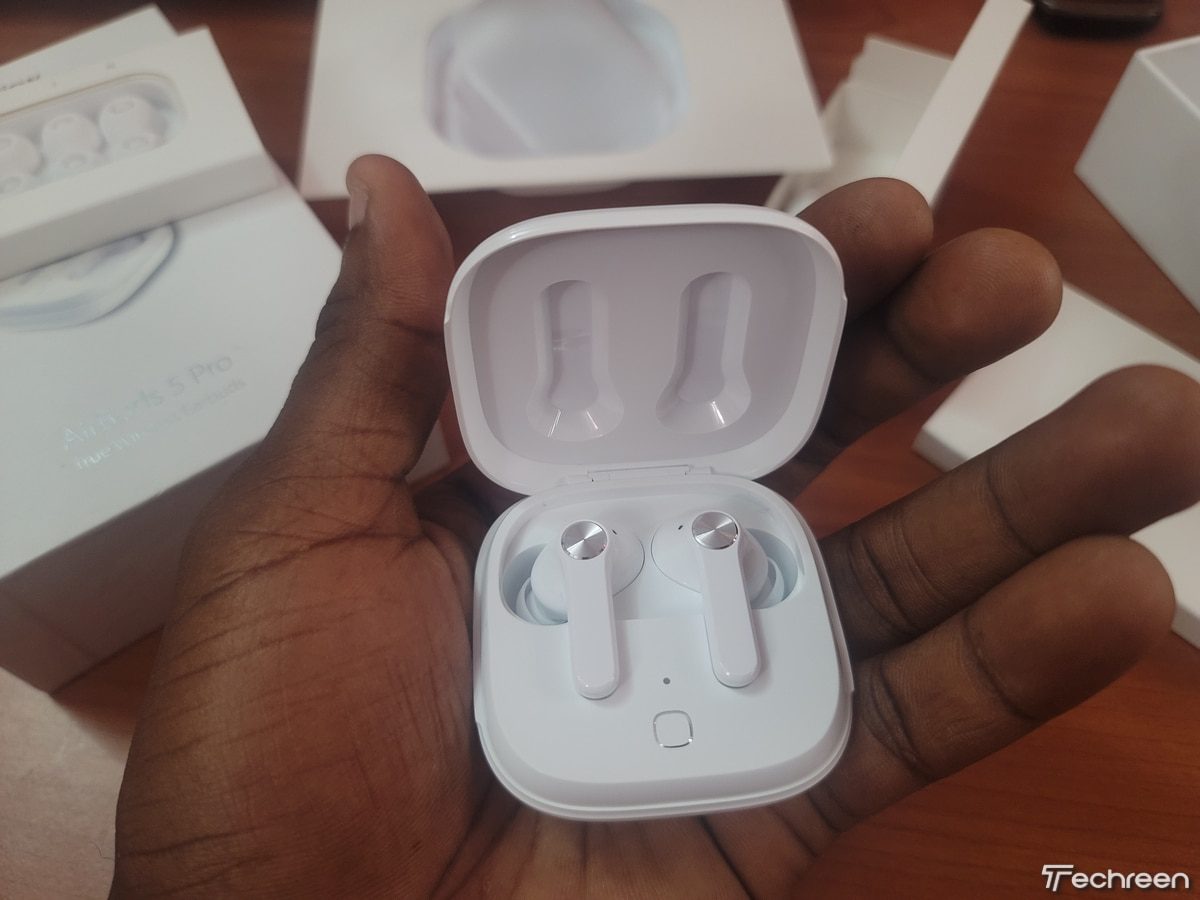 Blackview Airbuds 5 Pro 007