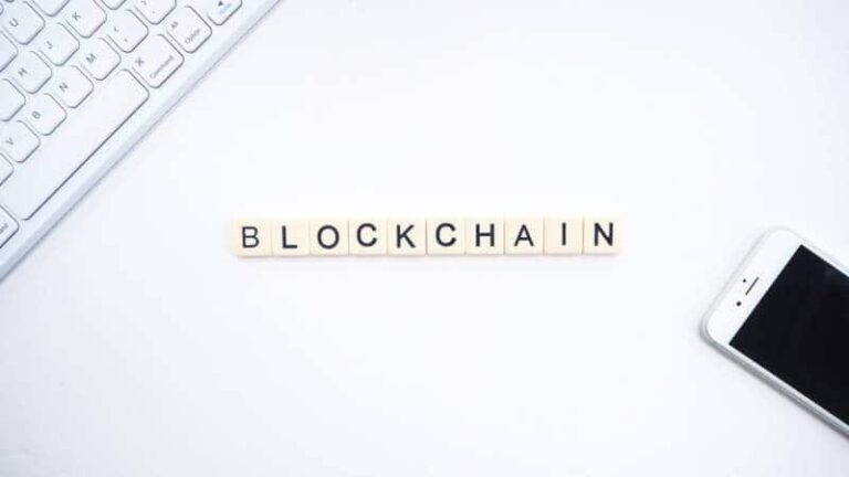 Blockchain Developer
