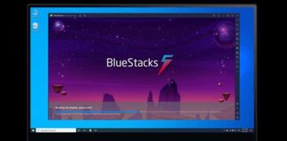 Bluestacks 5