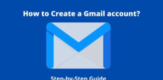Create Gmail
