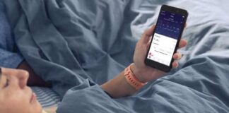 Fitbit Not Syncing