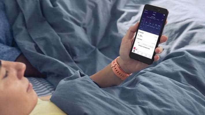Fitbit Not Syncing