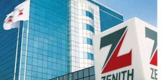 Increase Zenith Bank Mobile App Transfer Limit