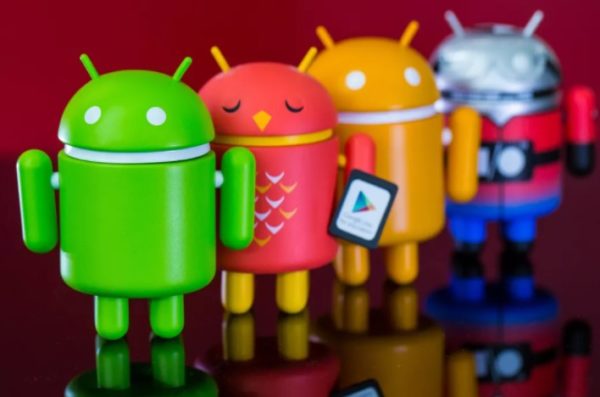 Iot Hidden Menu Android