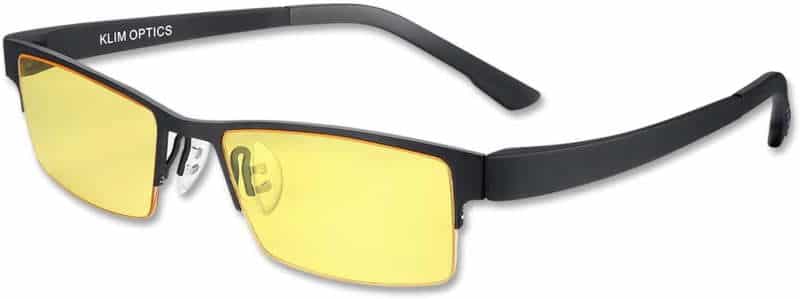 Klim Optics Blue Light Glasses