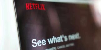 Netflix
