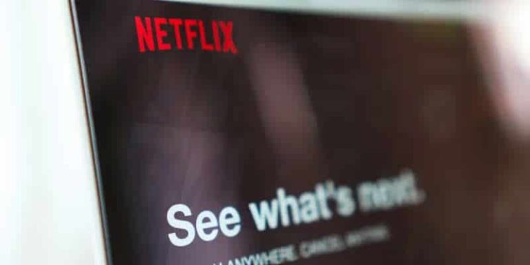 Netflix