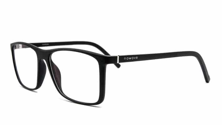 Nowave Light Rimmed Glasses
