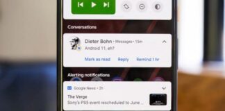 Notifications 1