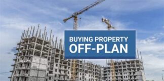 Property Off Plan
