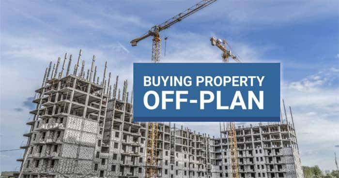 Property Off Plan