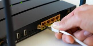 Router