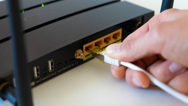 Router