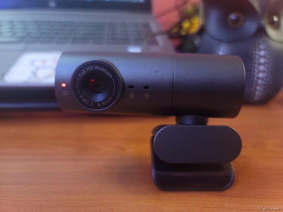 Vidlok Business Webcam W91 004