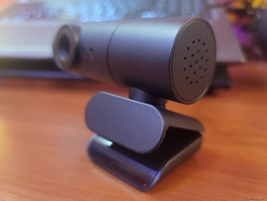 Vidlok Business Webcam W91 005