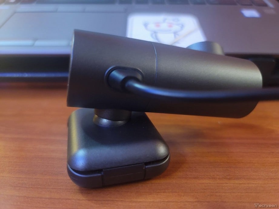 Vidlok Business Webcam W91 006