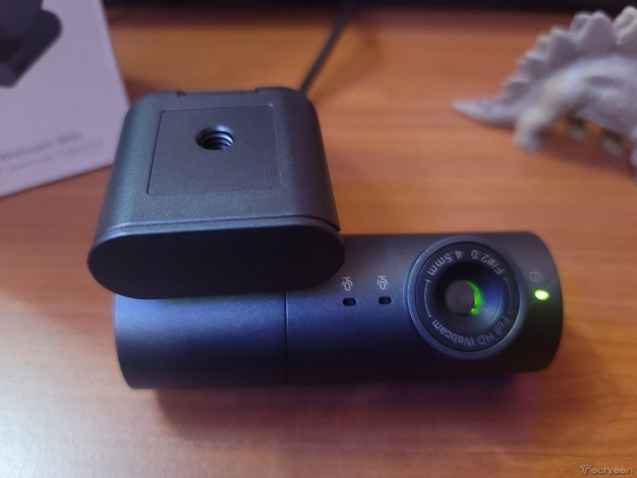 Vidlok Business Webcam W91 009