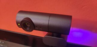 Vidlok Business Webcam W91 012