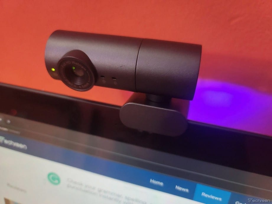 Vidlok Business Webcam W91 012