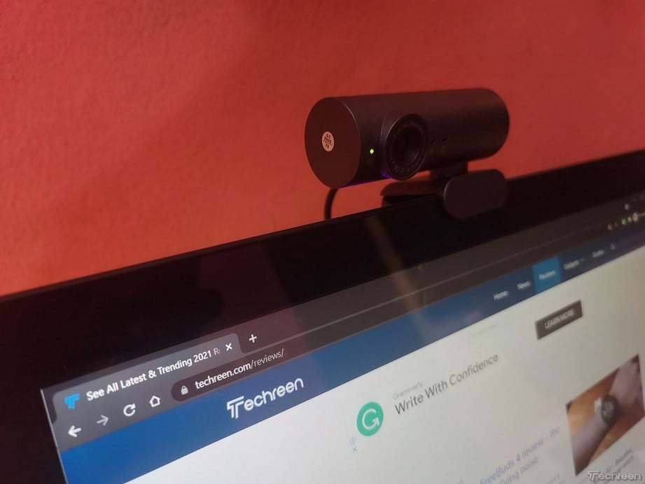 Vidlok Business Webcam W91 013