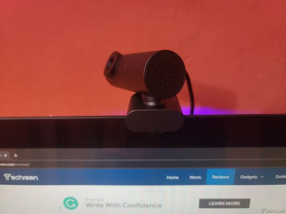 Vidlok Business Webcam W91 014