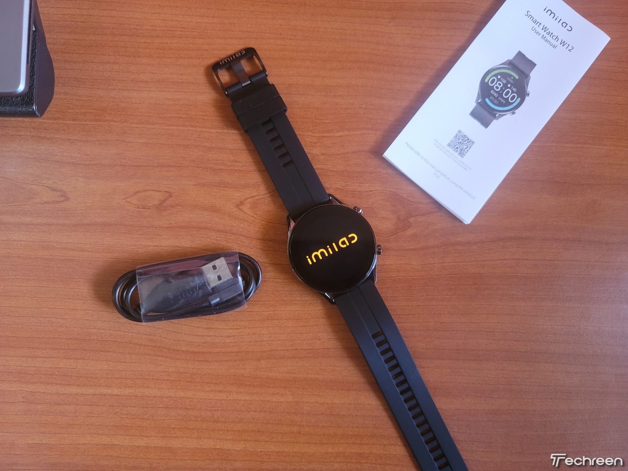 xiaomi imilab w12 smartwatch 005